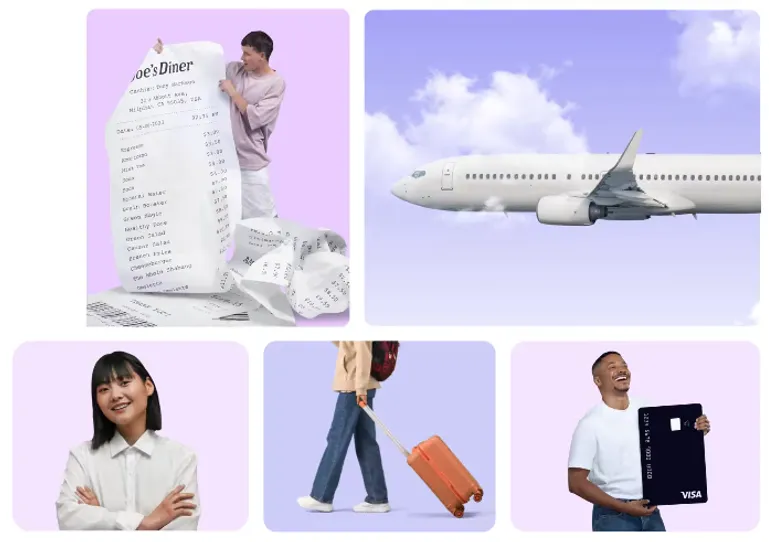  Travel Management Company (TMC) 